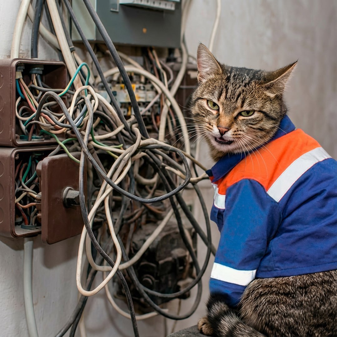 Мошенники часто маскируются под работников коммунальных служб