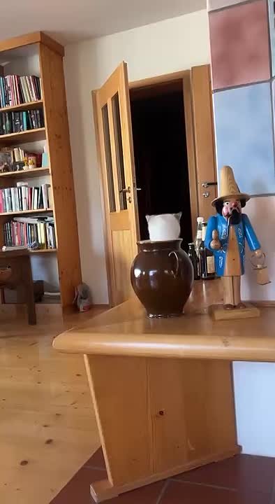 Что там в мире происходит? Сегодня понедельник? А, все равно выходные, спим дальше