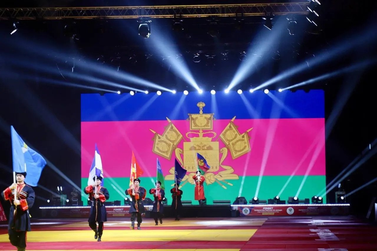 В 2025 году кубанские спортсмены выиграли около 3 тысяч медалей на соревнованиях различного уровня