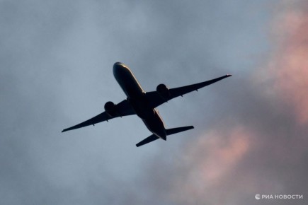 В аэропорту Геленджика ввели дополнительные ограничения