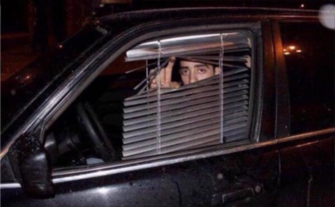 С 9 января в России вводятся новые правила тонировки для всех авто