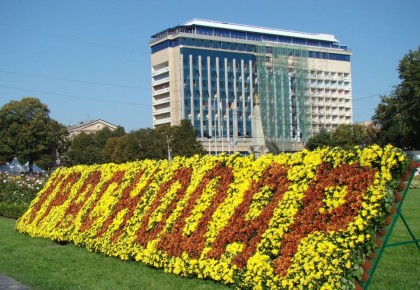 Бородача, напавшего на девушек в Краснодаре, задержали