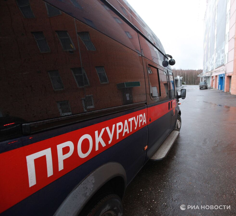 В Сочи начали проверку после массового отравления юных регбистов