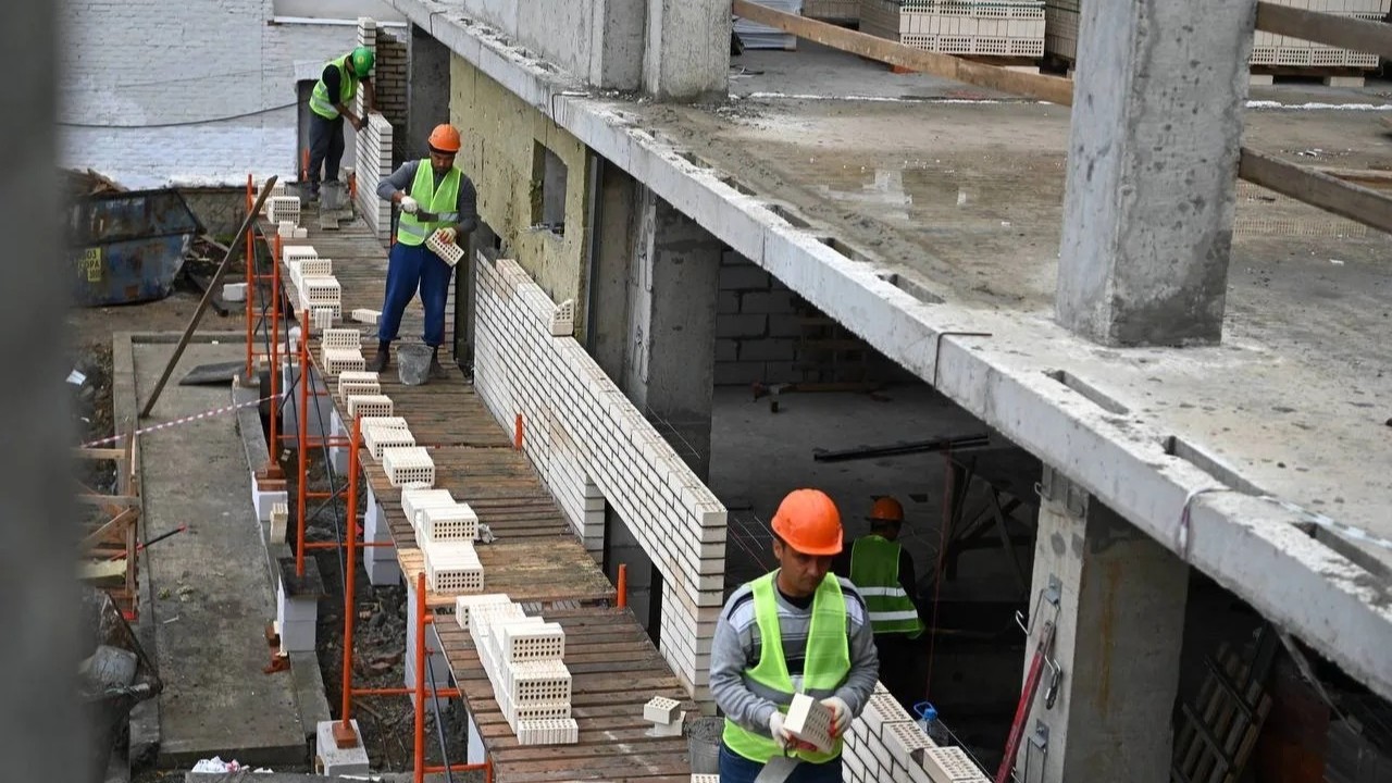 Стратегические проекты Краснодара: какие объекты социальной и коммунальной инфраструктуры строят в городе