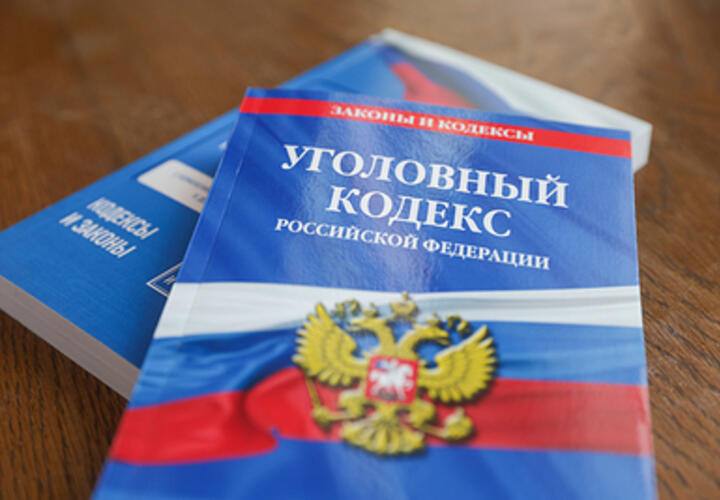 В Краснодаре в отношении чернобородого драчуна, который напал на женщин, СК возбудил уголовное дело