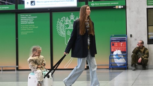 В аэропортах Сочи и Геленджика ввели временные ограничения на полёты