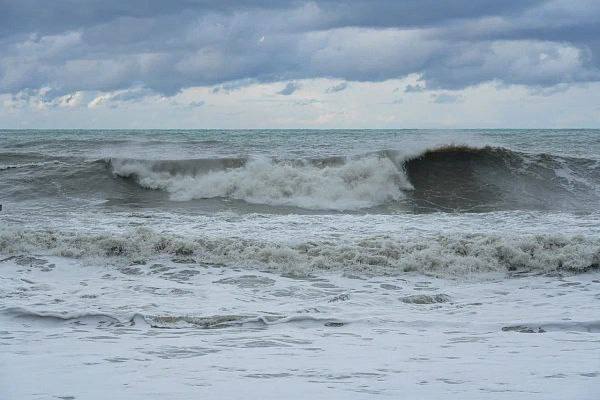 В Сочи ожидается ухудшение погодных условий