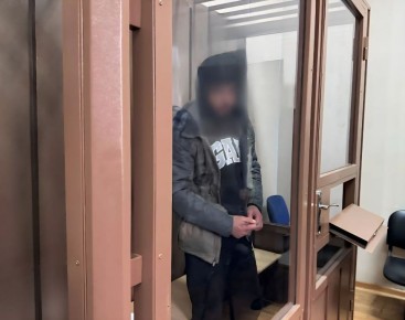 Продолжается расследование уголовного дела в отношении 29-летнего жителя Республики Адыгея, обвиняемого в хулиганстве (п. «а» ч. 1 ст. 213 УК РФ)