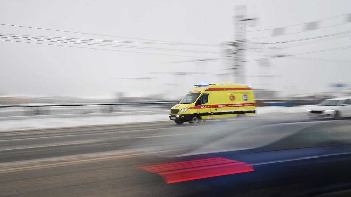 Стала известна причина отравления детей в Сочи