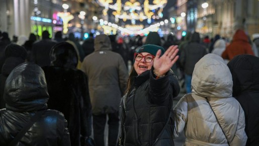 Новогодние путешествия по регионам: истории наших журналистов, кто поехал в гости в разные уголки России