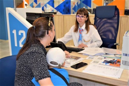 ЦЕНТР ЗАНЯТОСТИ АРМАВИРА ПОМОГ УСТРОИТЬСЯ НА РАБОТУ 679 ГРАЖДАНАМ В 2025 ГОДУ