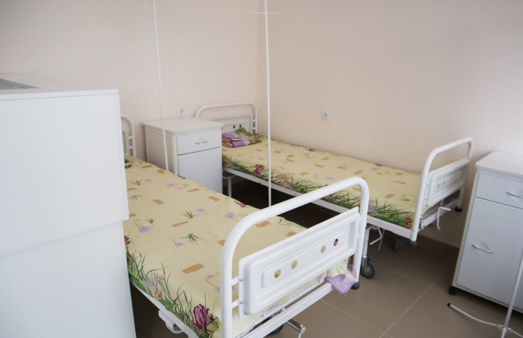 НА КУБАНИ ЭПИДПОРОГ ПО ОРВИ И ГРИППУ НЕ ПРЕВЫШЕН