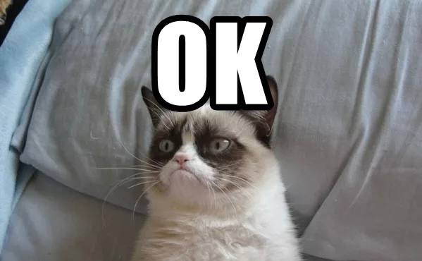 «ОК» — самое популярное слово в русском языке