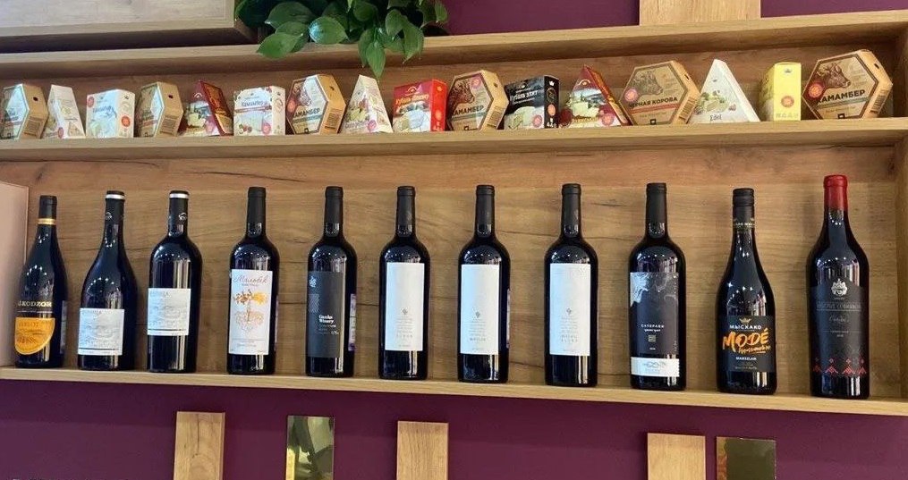 За 9 лет в Краснодарском крае ликвидировали более тысячи незаконных точек продажи спиртных напитков