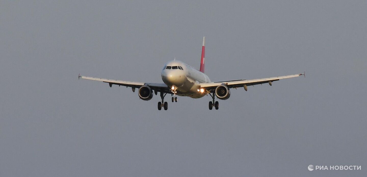 Nordwind задержала три рейса из-за ограничений в аэропорту Сочи