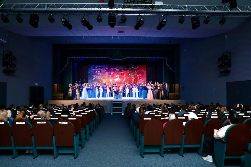 � 2025 ���� � ���������� ������������� ������� ����� ��������, ������ � ���� ��������