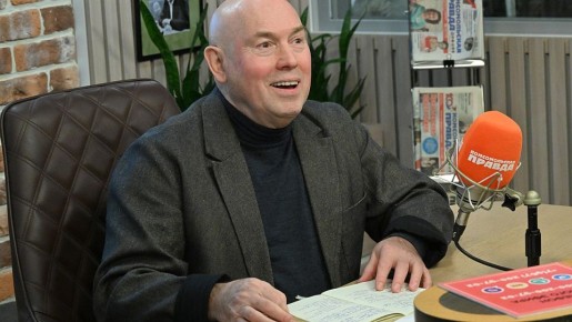 «Сочиняй свое кино!»: Сухоруков рассказал, почему против того, чтобы переснимать фильм «Брат-2»