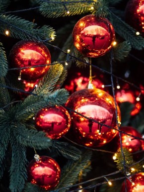 Новогодние каникулы заканчиваются, завтра уже начинаются трудовые будни