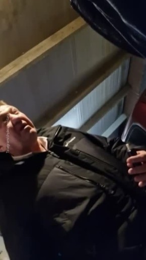 Замглавы района на Кубани обматерил спасателей и угрожал им расправой — теперь Антоненко уволили с должности после распространения скандальных кадров