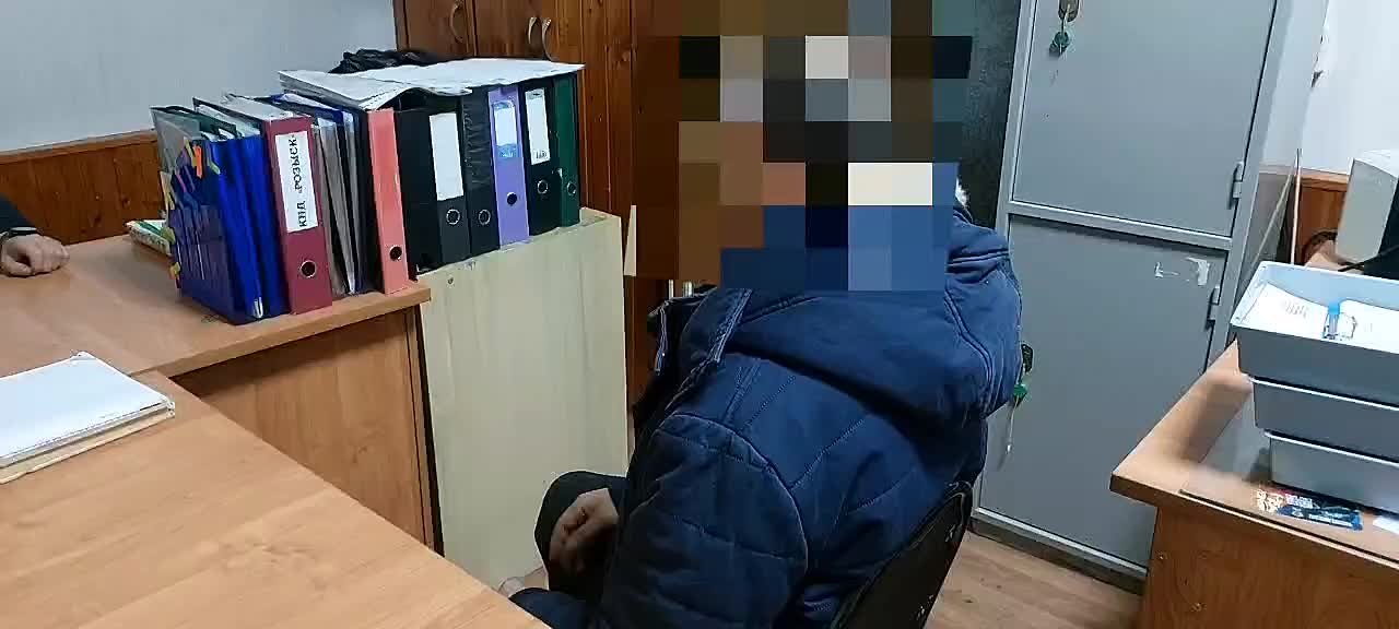 Установлен мужчина, повредивший Доску почёта в Ейске