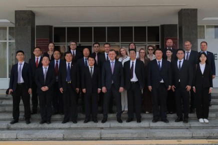 Укрепление побратимских отношений, соглашения о партнерстве, конференции и форумы: как Краснодар за год расширил международные связи