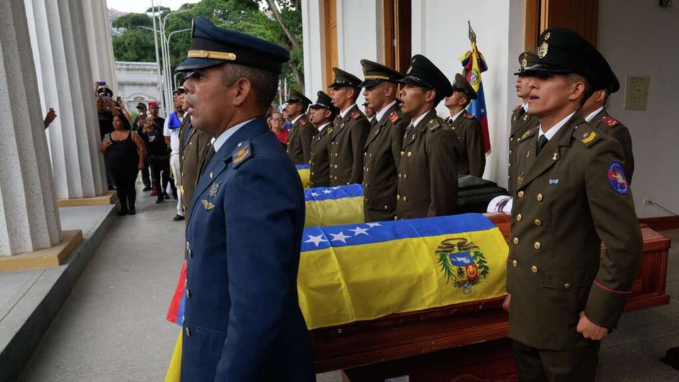 Захват президента Венесуэлы и удар "Орешником": главные новости недели