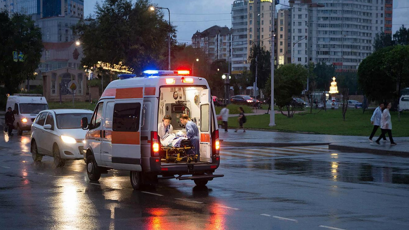 Простуды и переедания - главные "новогодние" поводы для жалоб кубанцев