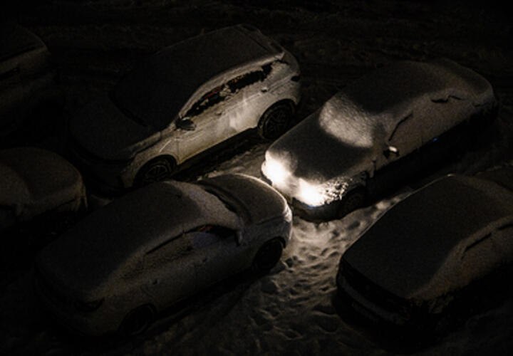 В Ростовской области над Таганрогом и Красносулинским районом российские силы ПВО сбили семь вражеских БПЛА