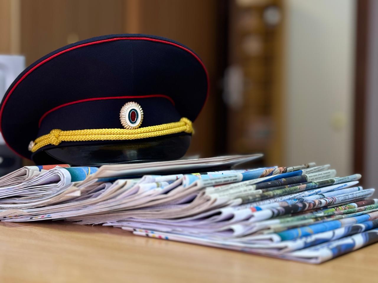 Сегодня отмечается День российской печати!