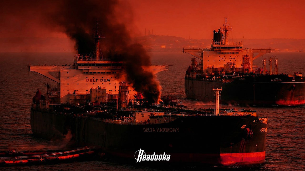 МИД Казахстана обратился к Европе и США за помощью после ударов по танкерам, но не назвал, кто атаковал суда