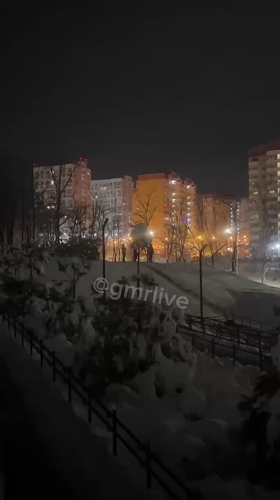 Горка у дороги – путь к трагедии