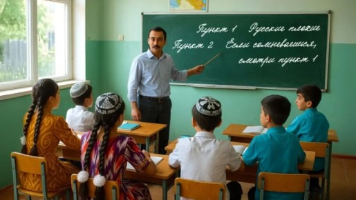 "����� ����, ��� ����� ��� �������": �������-������� �� ��������� ������ ������? �������� �� ����� �������