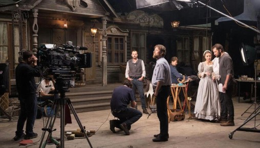 Почти 200 млрд рублей принес "творческий бизнес" Кубани