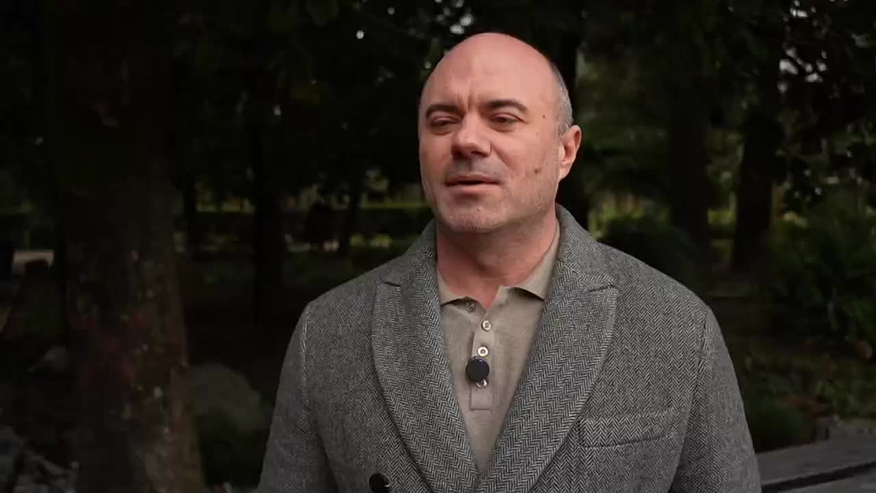 Комментарий заместителя главы Сочи Евгения Чеботарёва о восстановительных работах на дороге в Верхнениколаевское