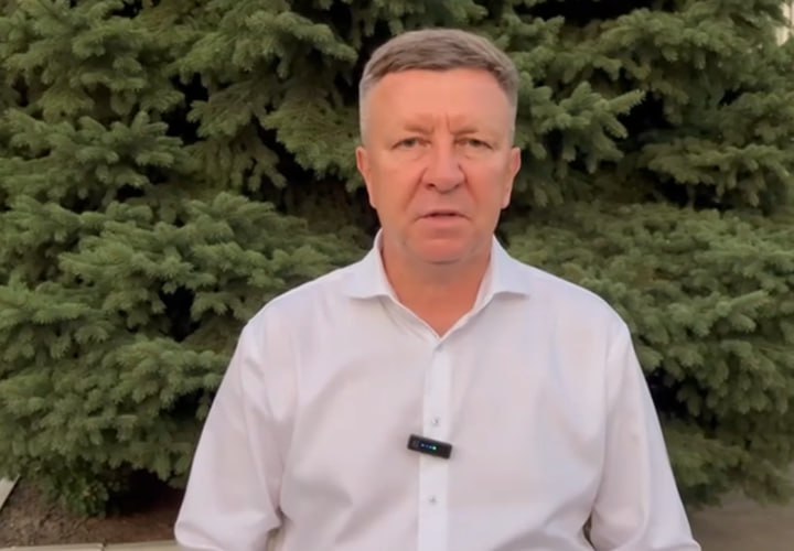 Родственники Сергея Леся, ранее занимавшего пост главы администрации Крымского района, подали апелляции на решение суда о взыскании имущества в пользу государства