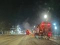 В Краснодаре за сутки от снега и гололеда очищено более тысячи километров улично-дорожной сети
