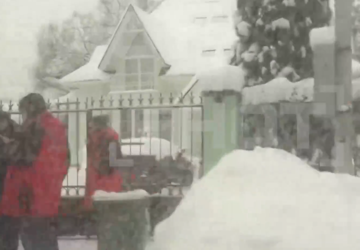 Погибший в Москве госчиновник Алексей Скляр ранее работал в Краснодаре