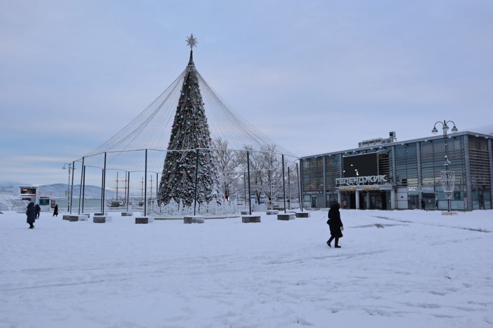 ������� ���������. ������� ������ �� ������� ������� ����������� ������� ���� ����� 0��C, ������������� 3��C