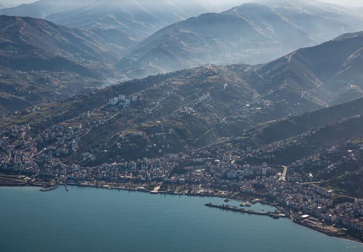 Американский шпион у сочинских пляжей. Что ищет самолёт-разведчик ВМС США у Черноморского побережья