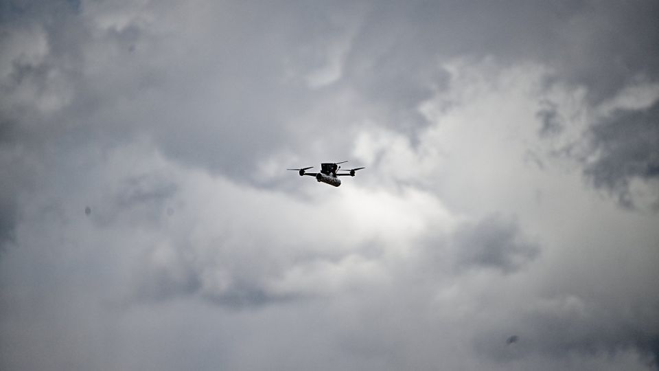 Кондратьев: жильцов дома на Кубани эвакуируют для проведения разминирования