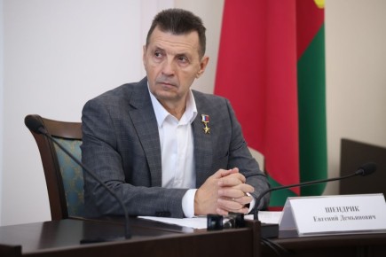 В комитете по военным вопросам прошло заседание рабочей группы