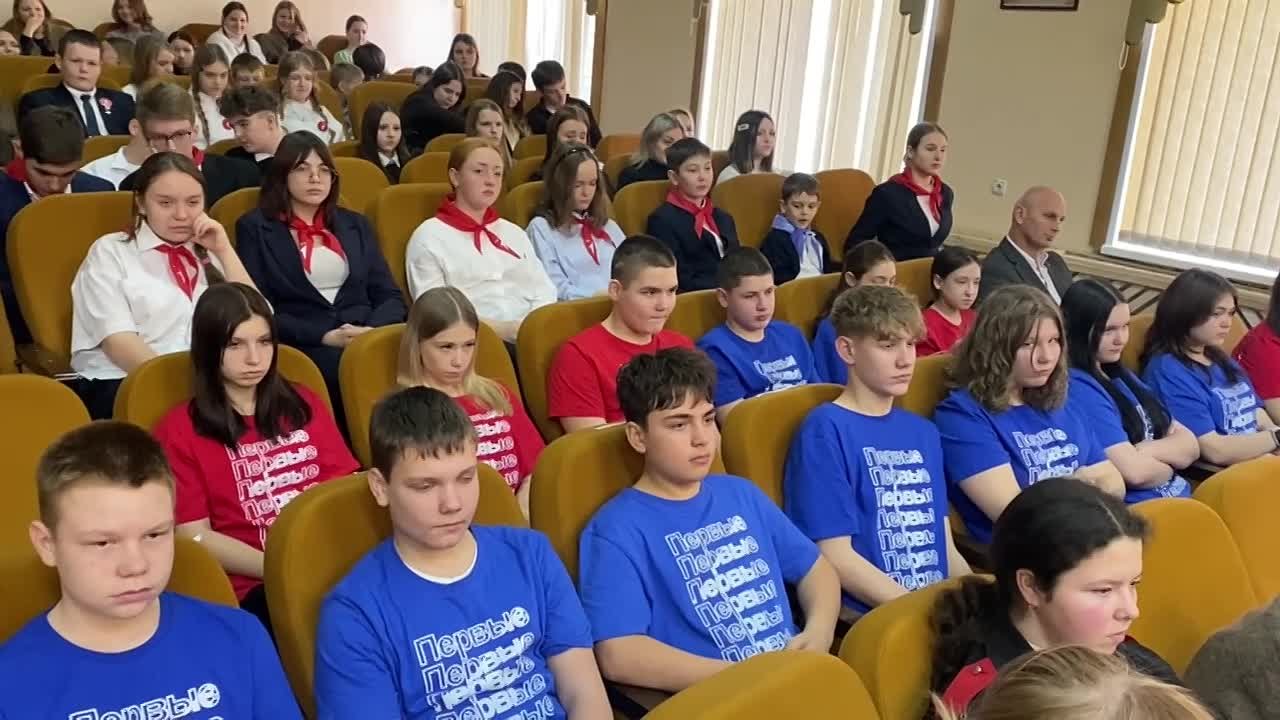 27 января — особая дата в истории нашей страны