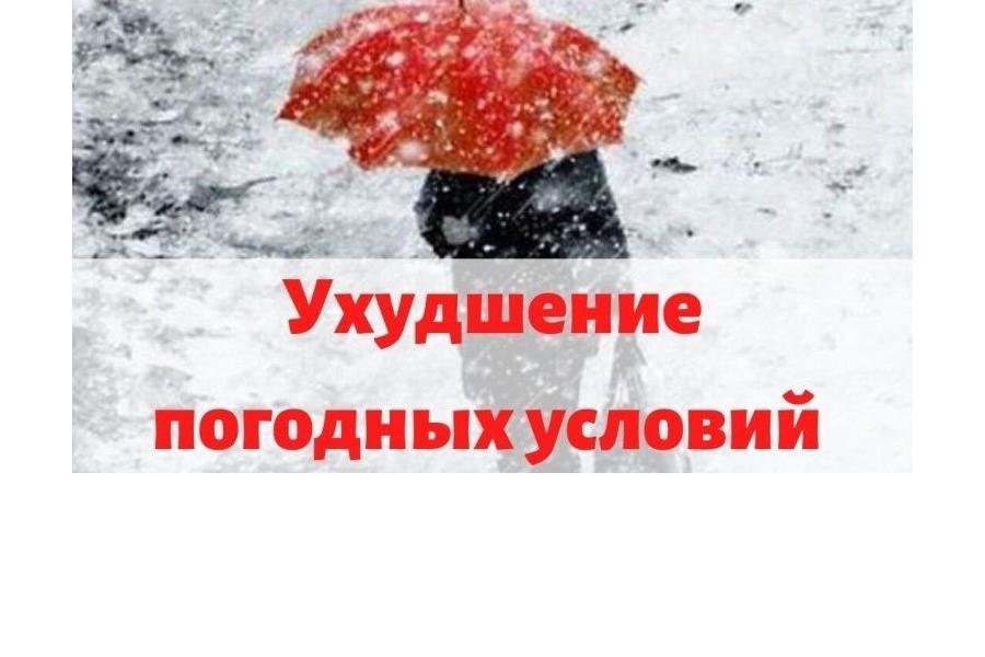 По данным штормового предупреждения Краснодарского ЦГМС: