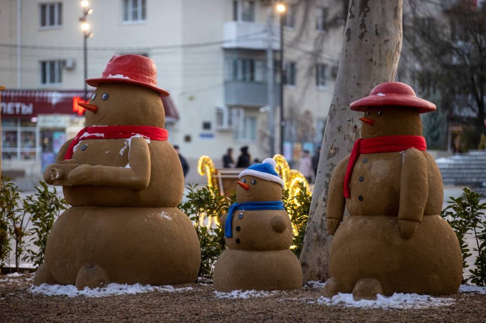 ��������, �� �����. ������� � ������ ��������� ����������