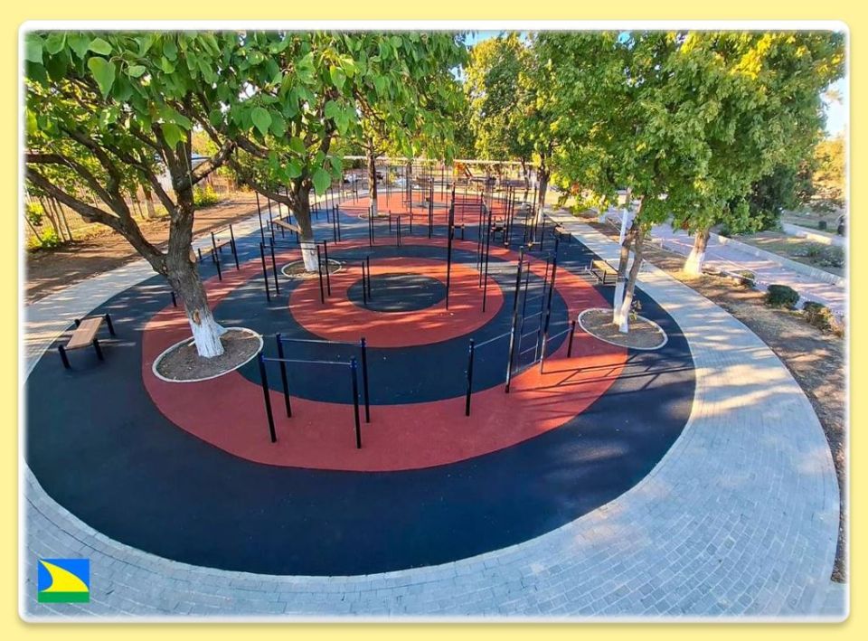 Коротко о важных изменениях, которые произошли в Должанской в 2025 году