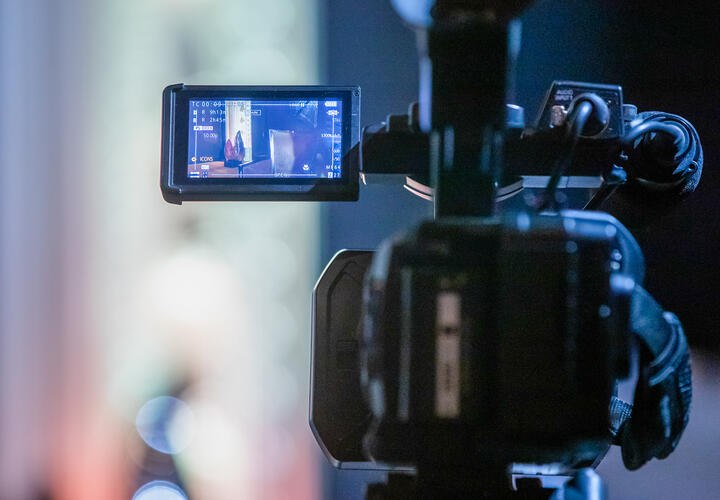 В Красноярске накануне вечером 14-летний ребёнок ушёл из дома с неизвестным человеком и не вернулся