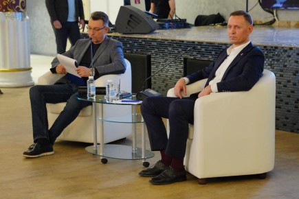 О строительстве важных для города социальных объектов рассказал глава Новороссийска в ходе пресс-конференции, посвященной итогам 2025 года