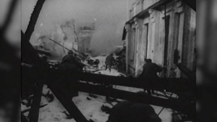 ПАМЯТЬ, ЗАСТЫВШАЯ В ГАЗЕТАХ: 83 ГОДА СВОБОДЫ АРМАВИРА