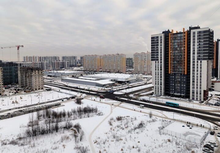 «Золотая» отделка: эксперты рассказали, как изменится цена на новостройки из-за введения новых норм строительства