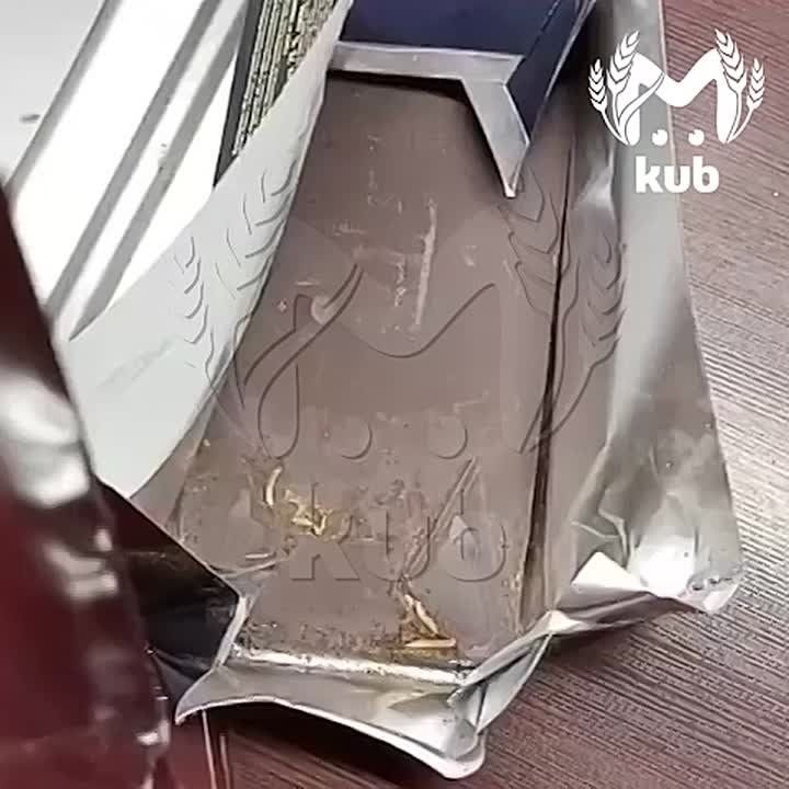 Шоколадку для рыболовов продали краснодарцам